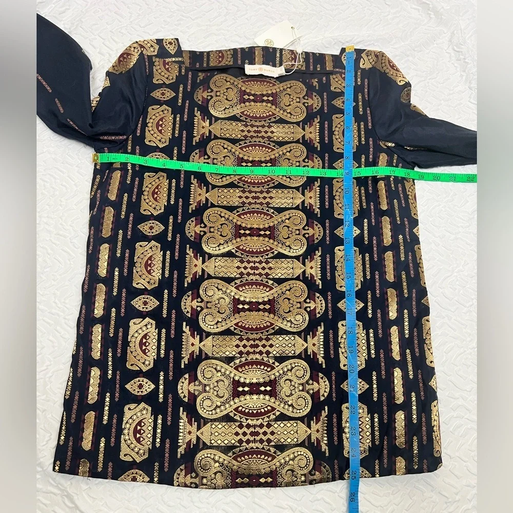 Tory Burch stunning luxurious